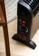Convector Mesko MS7741Black thumbnav 7