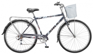 Велосипед дорожный STELS Navigator 350 thumbnav