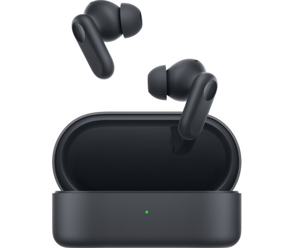 Căști OPPO Buds 2 Pro Negru Fara fir / Home and Office / Negru photo 1