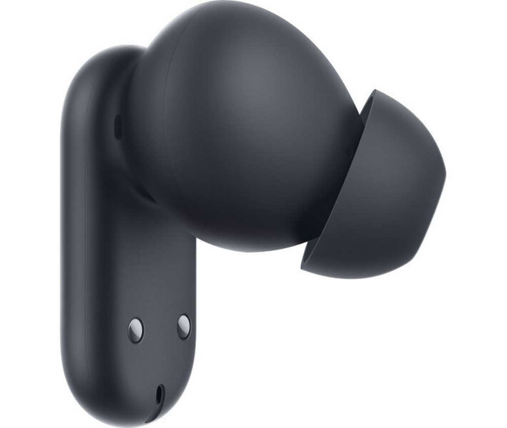 Căști OPPO Buds 2 Pro Negru Fara fir / Home and Office / Negru photo 4