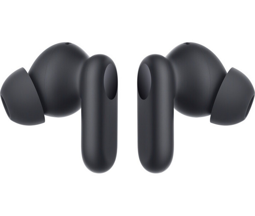 Căști OPPO Buds 2 Pro Negru Fara fir / Home and Office / Negru photo 5