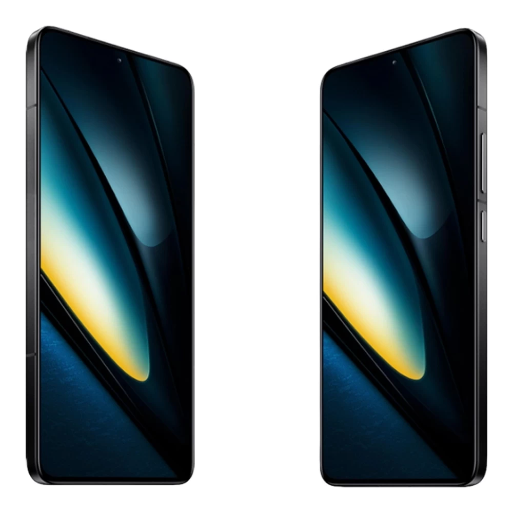 Смартфон Poco F6 Pro / 6.67'' / 12 ГБ / 256 / Black photo 3