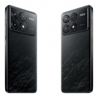 Смартфон Poco F6 Pro 12/512GB Black thumbnav 5