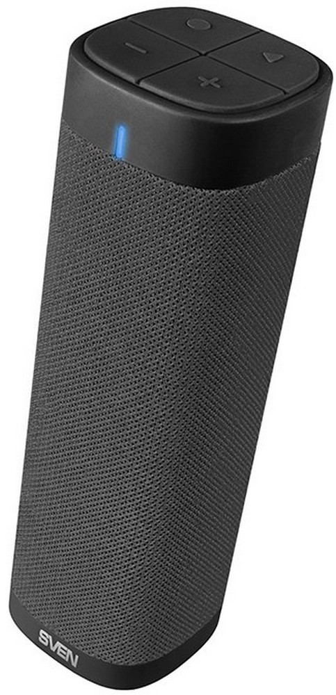 Boxa portabila Sven PS-115 Gri photo 2
