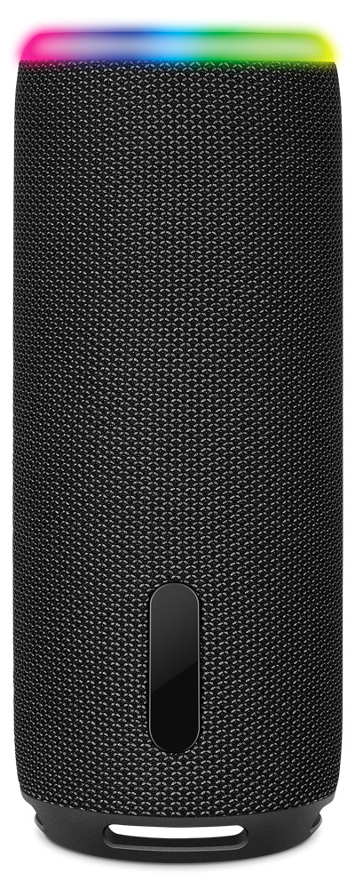Портативная колонка Sven PS-150 black photo 4
