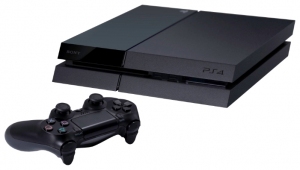 Consola Sony PlayStation 4 thumbnav 2