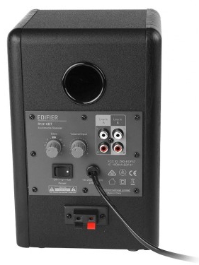 Boxe PC Edifier R1010BT black photo 3