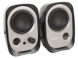 Boxe PC Edifier R12U Black thumbnav 1