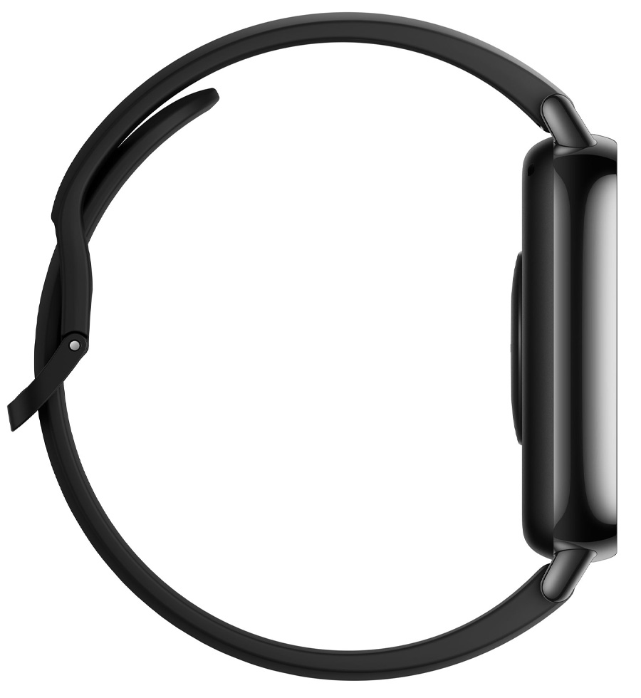 Smart watch Xiaomi Redmi 5 Lite Black 1.96 photo 3