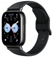 Smart watch Xiaomi Redmi 5 Lite Black thumbnav 2