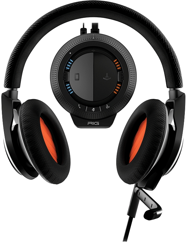 Căști Plantronics  / Gaming  photo 3