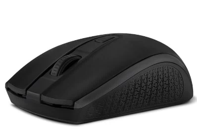 Беспроводная мышь Sven RX-220W Black / Оптическая / Black photo 4