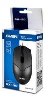 Mouse Sven RX30Black thumbnav 5