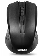 Беспроводная мышь Sven RX-400W 