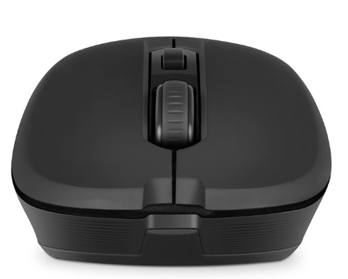 Беспроводная мышь Sven RX-560SW Black / Оптическая / Black photo 4