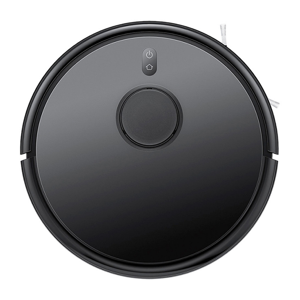 Робот пылесос Xiaomi Vacuum S20 Black / 0.4 л / Черный photo 1 Робот пылесос Xiaomi Vacuum S20 Black / 0.4 л / Черный photo 1