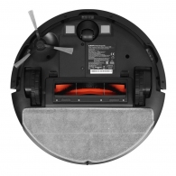 Робот пылесос Xiaomi Vacuum S20 Black thumbnav 2