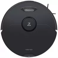 Aspirator robot Roborock S7MaxV+B, 74 W, 67 dB, Negru 