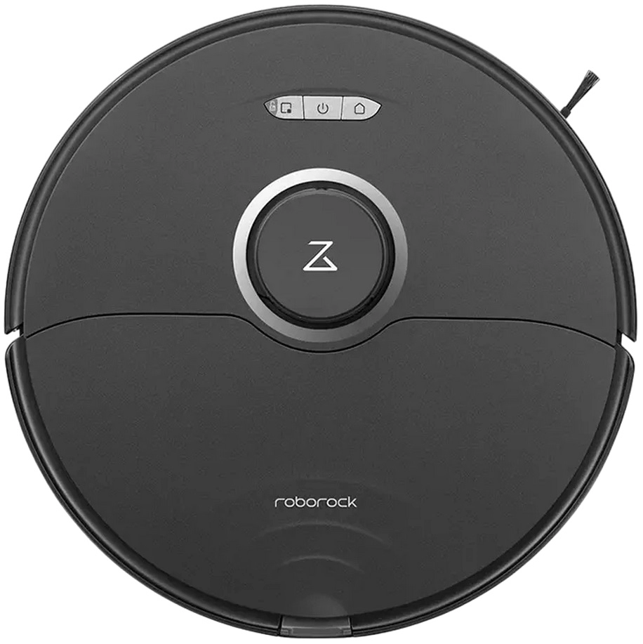 Aspirator robot Roborock S8Black / l / Negru photo 1