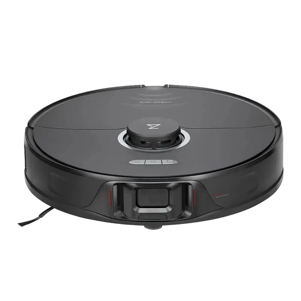 Aspirator robot Roborock S8Black / l / Negru photo 4