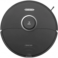 Aspirator robot Roborock S8Black, 69 W, 72 dB, Negru 