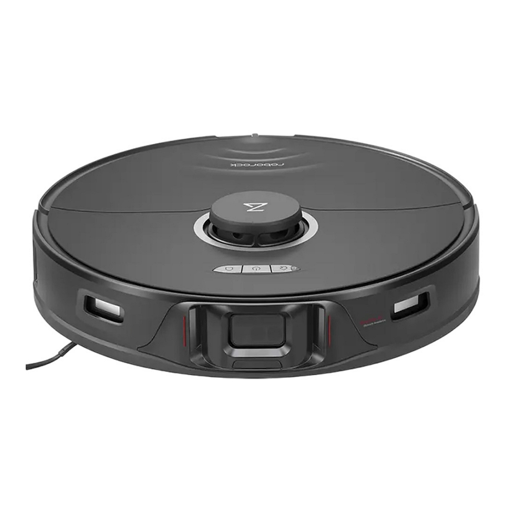 Робот пылесос Roborock S8 MaxV Ultra Black / 0.27 л / Черный photo 3