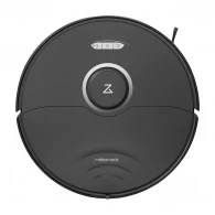 Робот пылесос Roborock S8 MaxV Ultra Black 