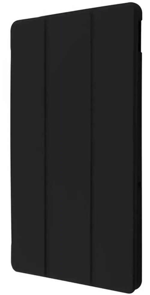 Husa WAVE Samsung Tab A9 Black photo Husa WAVE Samsung Tab A9 Black photo