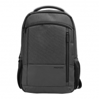 Рюкзак для ноутбука Promate Satchel-BP 15.6" Black thumbnav 1