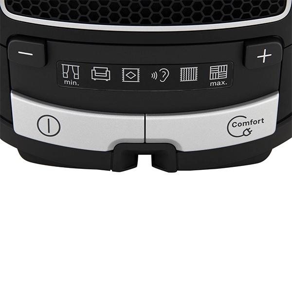Aspirator cu sac Miele SGDA3C3BLACK / 2000W / Negru photo 6