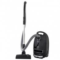 Aspirator cu sac Miele SGDA3 Complete C3, 2000 W, Negru thumbnav 2