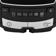Aspirator cu sac Miele SGDA3 Complete C3, 2000 W, Negru thumbnav 6