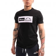 Tricou Ellesse Kangchen Tee thumbnav