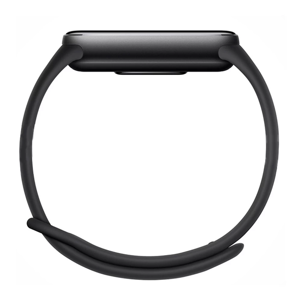 Фитнес-браслет Xiaomi Smart Band 10 Midnight Black (63275) photo 4
