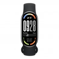 Фитнес-браслет Xiaomi Smart Band 10 Midnight Black (63275) thumbnav 3