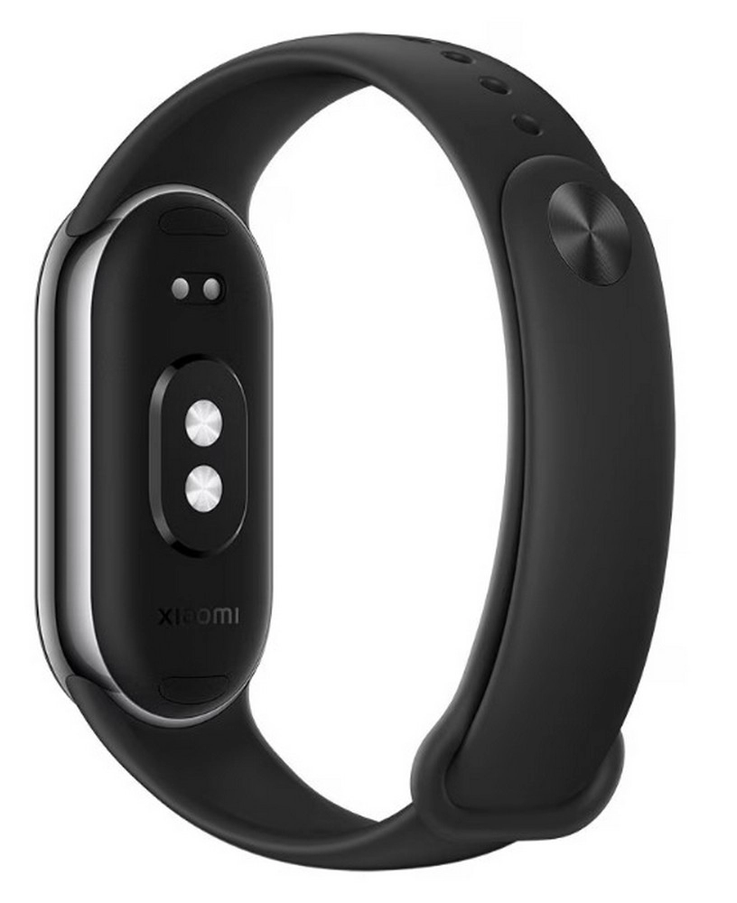 Фитнес-браслет Xiaomi Smart Band 8 Черный / 1.62 дюйм / Amoled photo 4