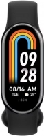 Bratara fitness Xiaomi Smart Band 8 Graphite Black 
