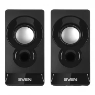 Boxe PC Sven SV 300 Black 