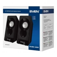 Boxe PC Sven SV 300 Black thumbnav 4