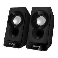 Boxe PC Sven SV 300 Black thumbnav 5