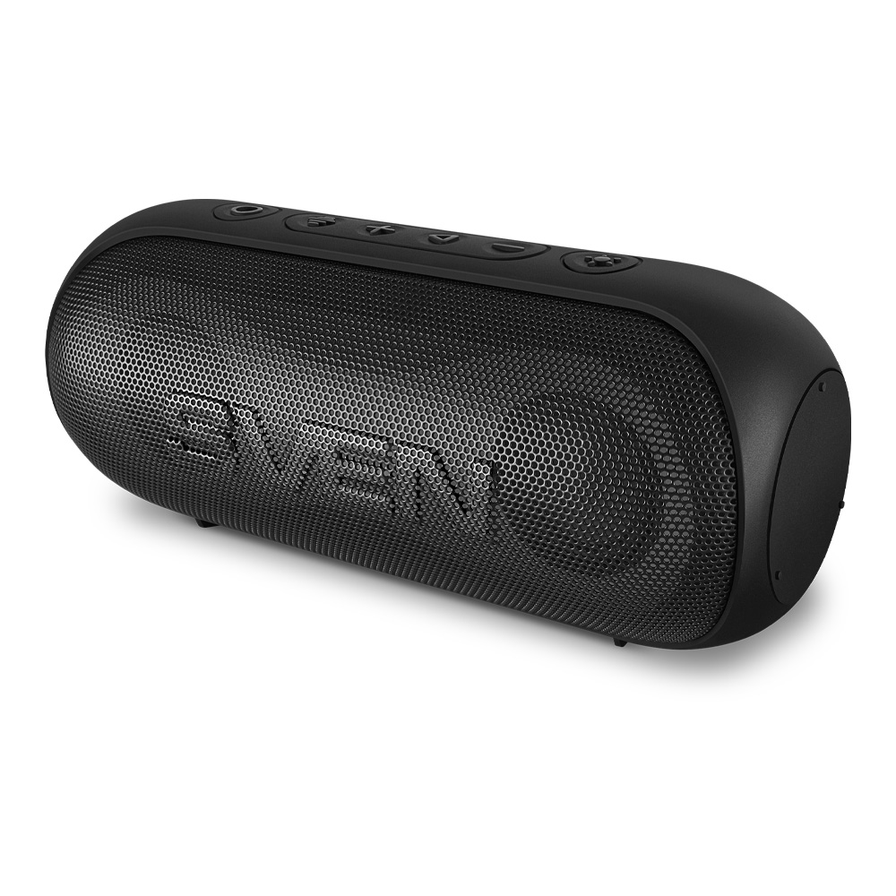 Портативная колонка Sven PS-165 Black photo 11