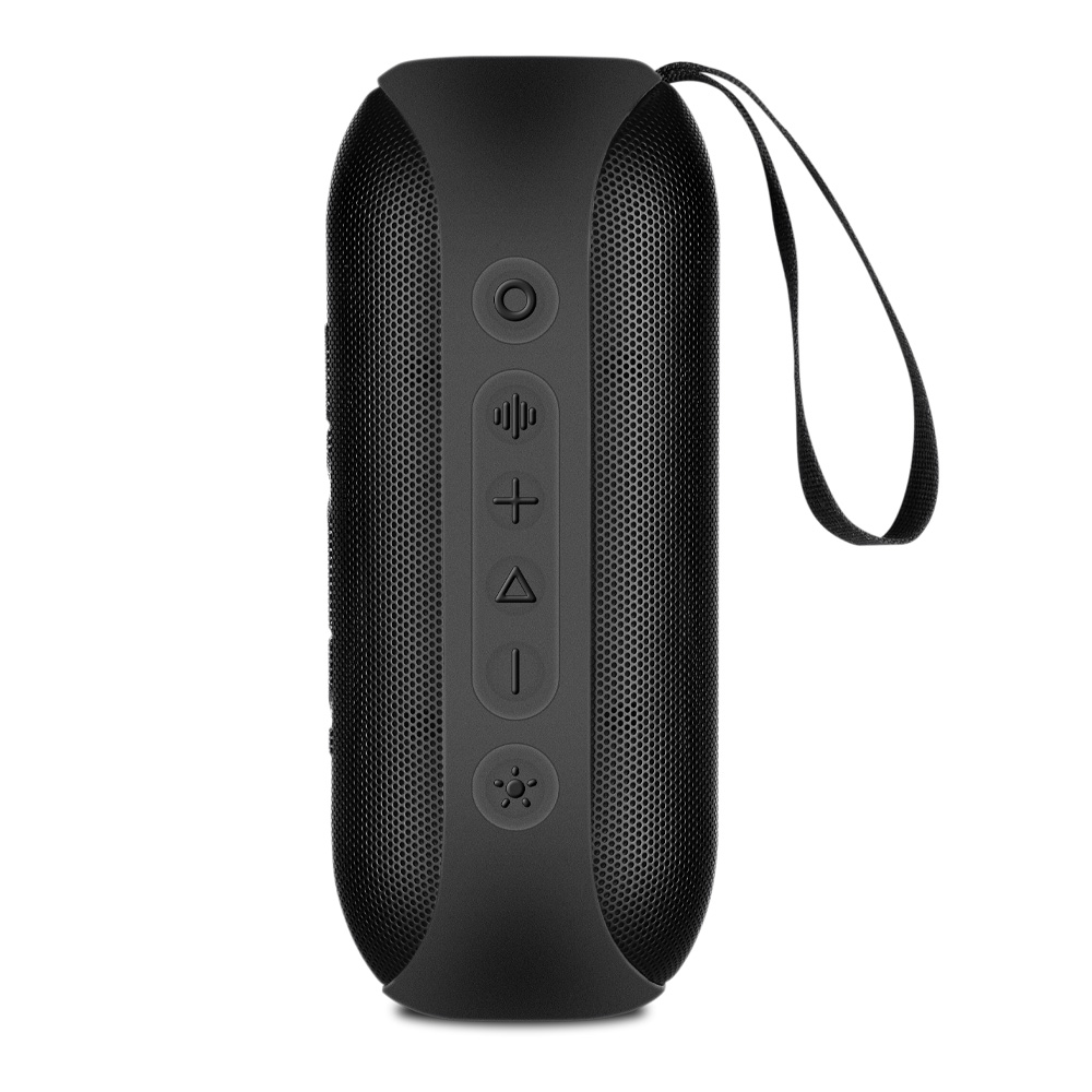 Портативная колонка Sven PS-165 Black photo 3