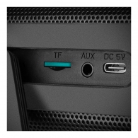 Портативная колонка Sven PS-165 Black thumbnav 4