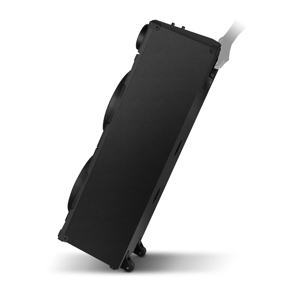 Boxa pentru Party Sven PS-1900 Black photo 12