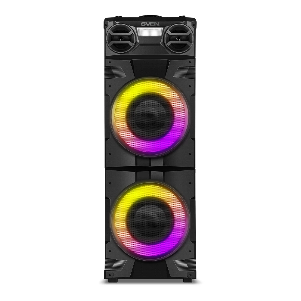 Boxa pentru Party Sven PS-1900 Black photo 13