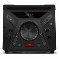 Колонка для вечеринок Sven PS-1900 Black thumbnav 3