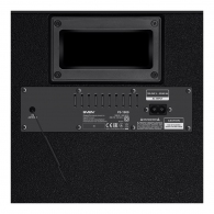Колонка для вечеринок Sven PS-1900 Black thumbnav 4