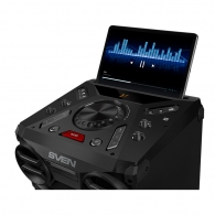 Колонка для вечеринок Sven PS-1900 Black thumbnav 8