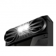 Колонка для вечеринок Sven PS-1900 Black thumbnav 9