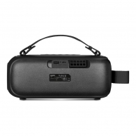 Boxa portabila Sven PS-255 Black thumbnav 9